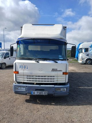 Repuestos Nissan Cabstar, Atleon, Trade, Eco