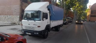 Repuestos Nissan Cabstar, Atleon, Trade, Eco