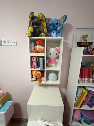 Habitación infantil