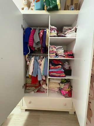 Habitación infantil