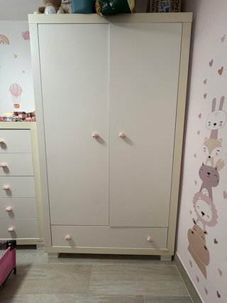 Habitación infantil