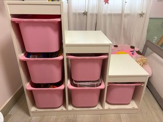 Habitación infantil