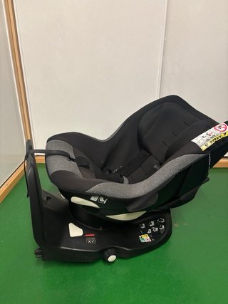 Silla de coche para bebé Marca Jane