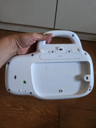 Ordenador Vtech Infantil Naranja