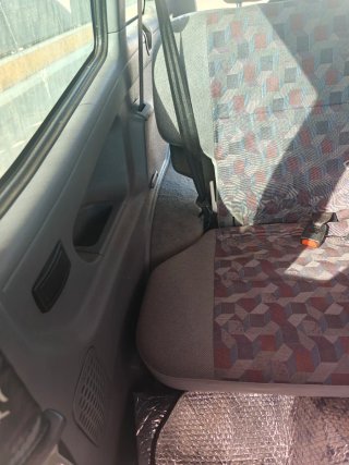 Ford maverick  1998
