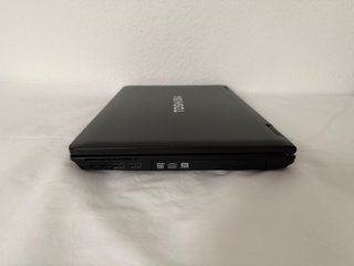 Portatile Toshiba i5 15 Win 11