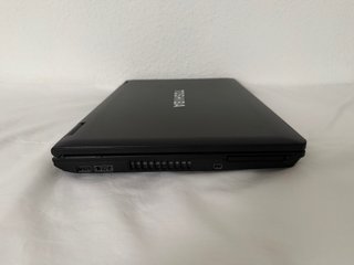 Portatile Toshiba i5 15 Win 11