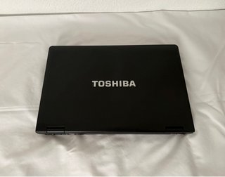 Portatile Toshiba i5 15 Win 11