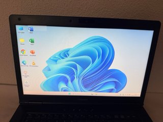 Portatile Toshiba i5 15 Win 11