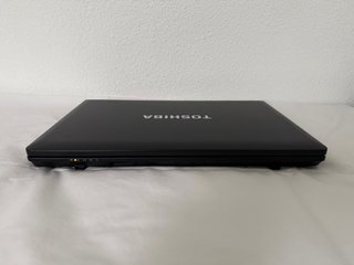 Portatile Toshiba i5 15 Win 11