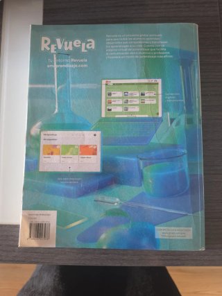 Física y química 3 Secundaria : Comunidad de Ma...