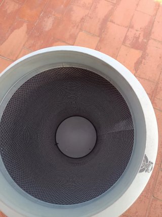 Filtro de aire Falkon