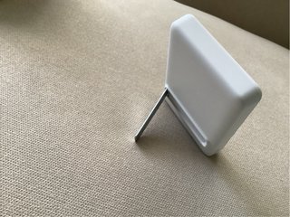 Bateria externa Power Bank 10K Slim. Nueva