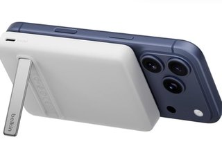Bateria externa Power Bank 10K Slim. Nueva