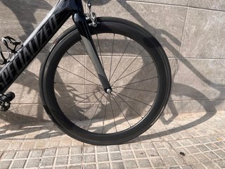 Specialized Venge T.61 Ultegra Di2 Carbono