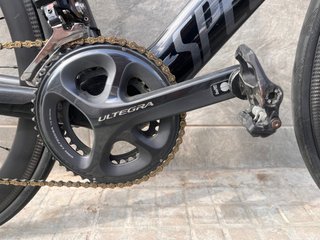 Specialized Venge T.61 Ultegra Di2 Carbono