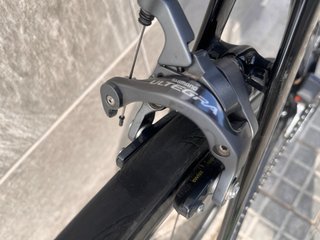Specialized Venge T.61 Ultegra Di2 Carbono