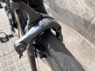Specialized Venge T.61 Ultegra Di2 Carbono