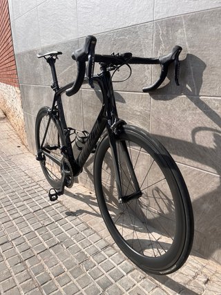Specialized Venge T.61 Ultegra Di2 Carbono