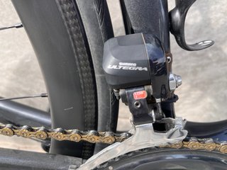 Specialized Venge T.61 Ultegra Di2 Carbono