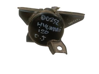SOPORTE CAMBIO HYUNDAI I20 (PB) G4LA