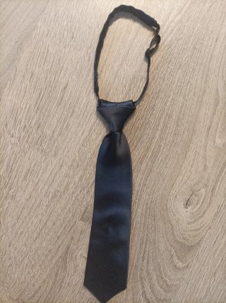 Corbata infantil