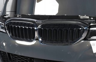 BMW  SERIE3 G20 Parachoques Capó Aleta Faro