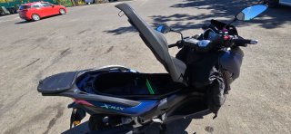 Yamaha XMAX 125 Scooter
