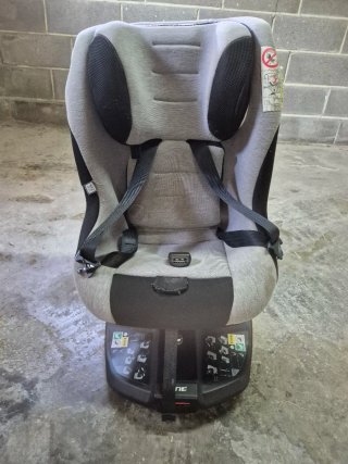 Silla de coche Jane Gravity