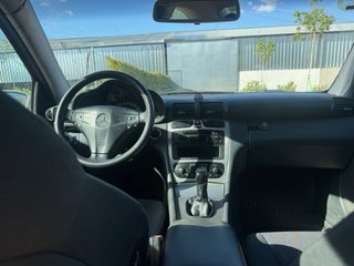 Mercedes-Benz C180 2007