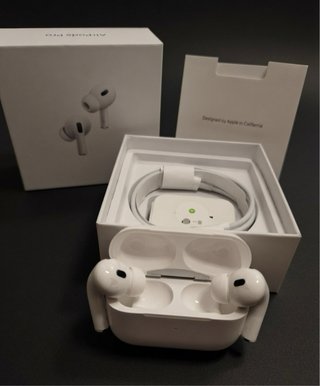 Apple AirPods Pro 2 True Wireless