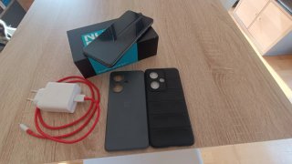 OnePlus Nord CE3