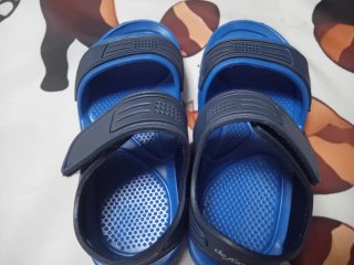 Sandali in gomma DeFonseca n°31-32