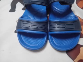 Sandali in gomma DeFonseca n°31-32