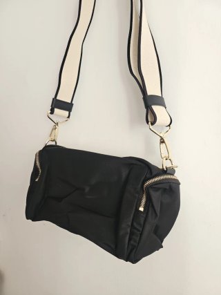 Bandolera Bimba y Lola Negra