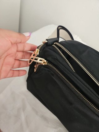 Bandolera Bimba y Lola Negra
