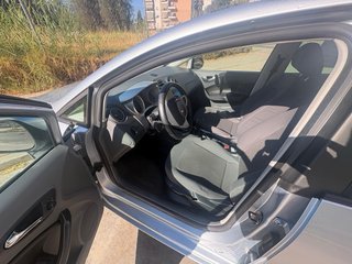 SEAT Ibiza 2011