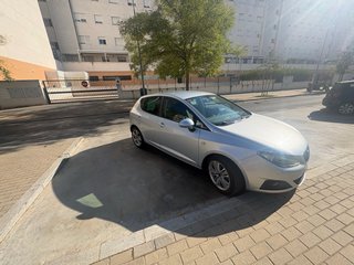 SEAT Ibiza 2011