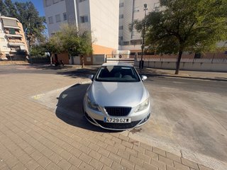 SEAT Ibiza 2011