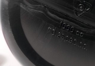 Botella fuelle fotografía Jessop 1L