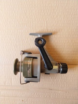 Carrete da pesca mulinello Browning - Tica