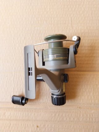 Carrete da pesca mulinello Browning - Tica