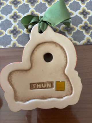 Formelle Thun Animali