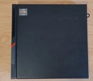 Lenovo ThinkCentre Voip Completo