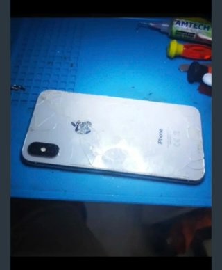 Reparación de smartphone