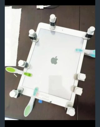 Reparación de smartphone