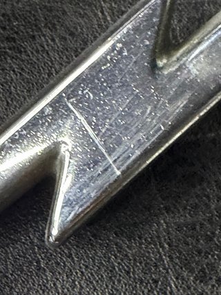 Insignias Opel Astra GSI 16V