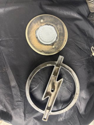 Insignias Opel Astra GSI 16V