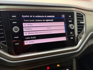 Volkswagen T-Roc 1.6TDI 115cv “Cuidado al detalle”