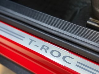 Volkswagen T-Roc 1.6TDI 115cv “Cuidado al detalle”